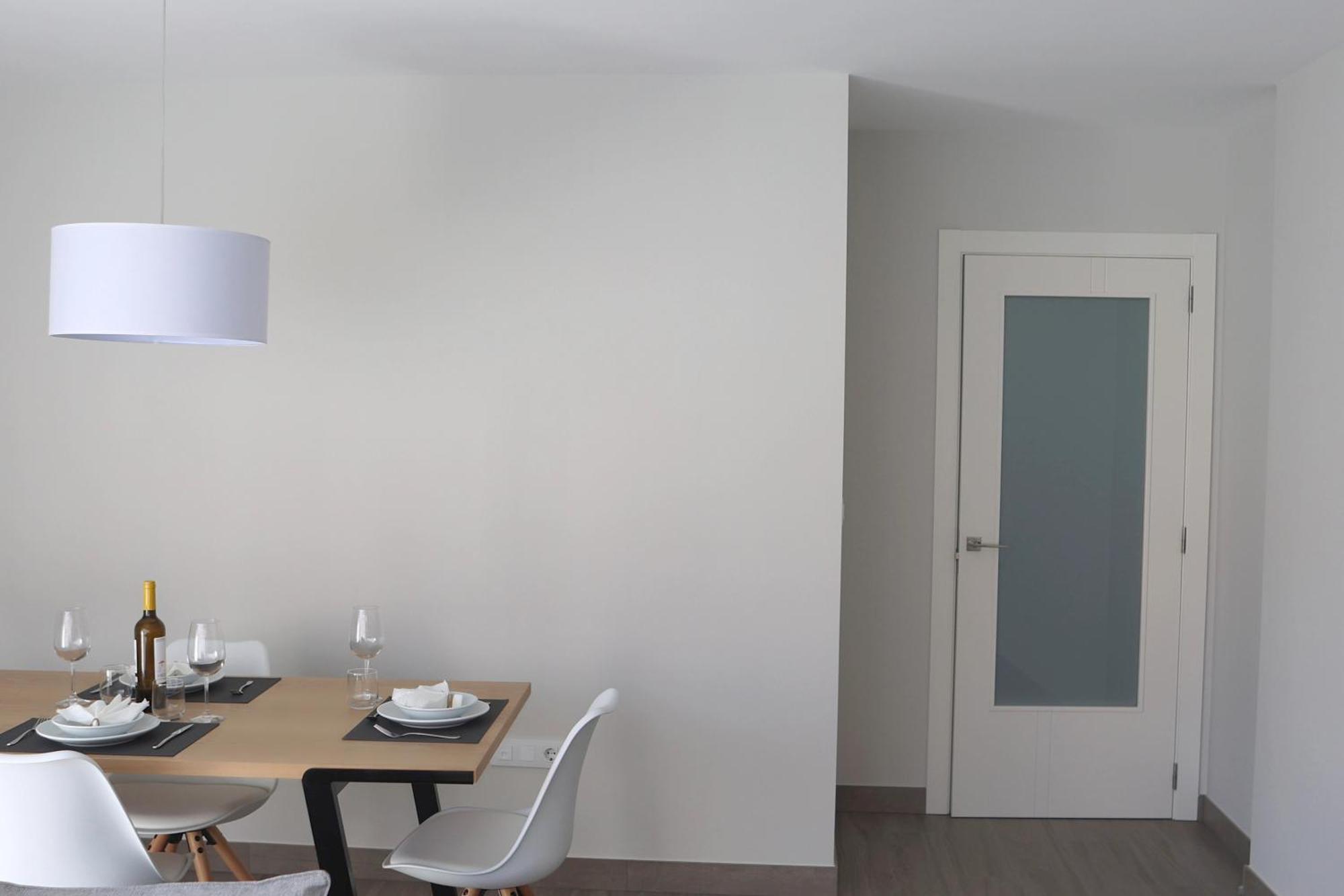 Apartamentos Aires Del Rural A Coruna Bagian luar foto