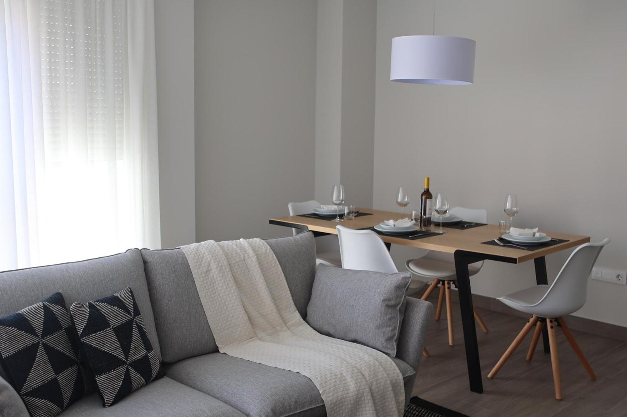 Apartamentos Aires Del Rural A Coruna Bagian luar foto