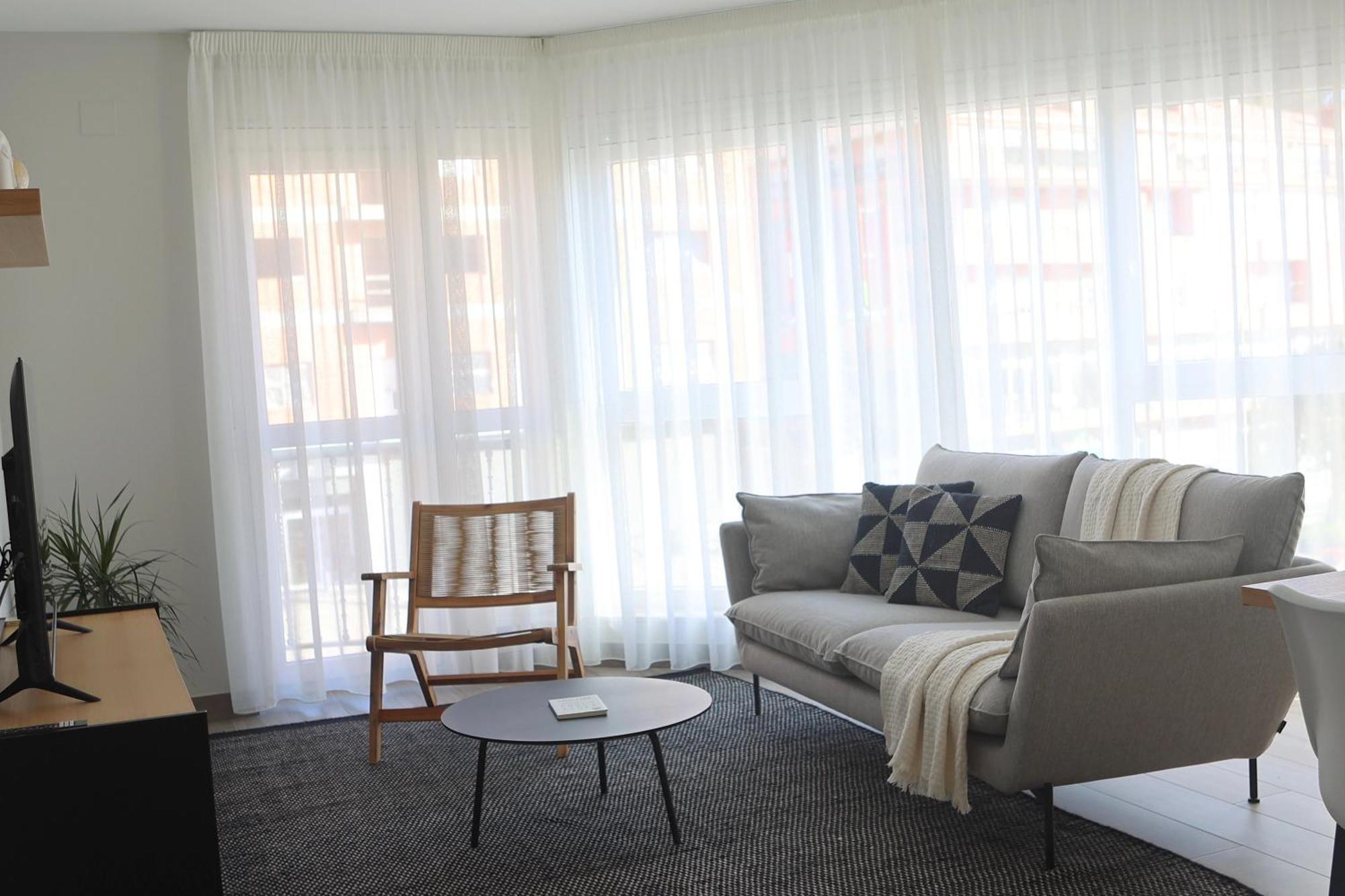 Apartamentos Aires Del Rural A Coruna Bagian luar foto