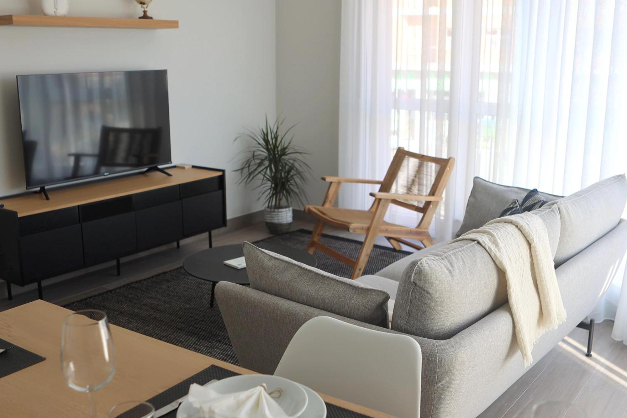 Apartamentos Aires Del Rural A Coruna Bagian luar foto