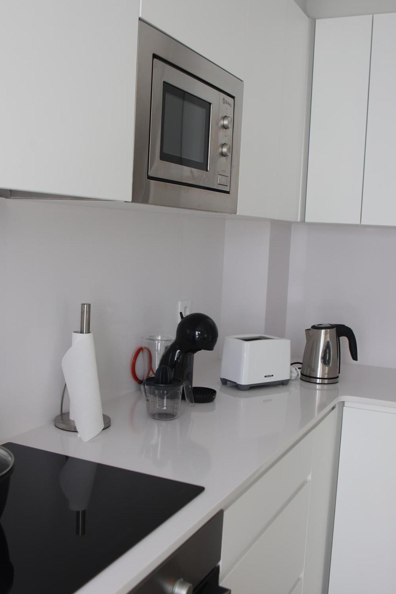 Apartamentos Aires Del Rural A Coruna Ruang foto