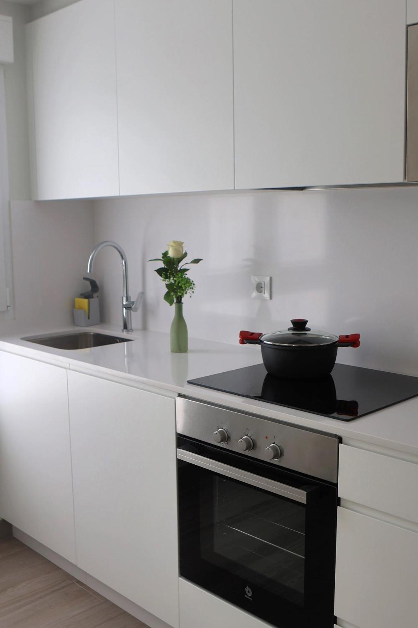 Apartamentos Aires Del Rural A Coruna Ruang foto