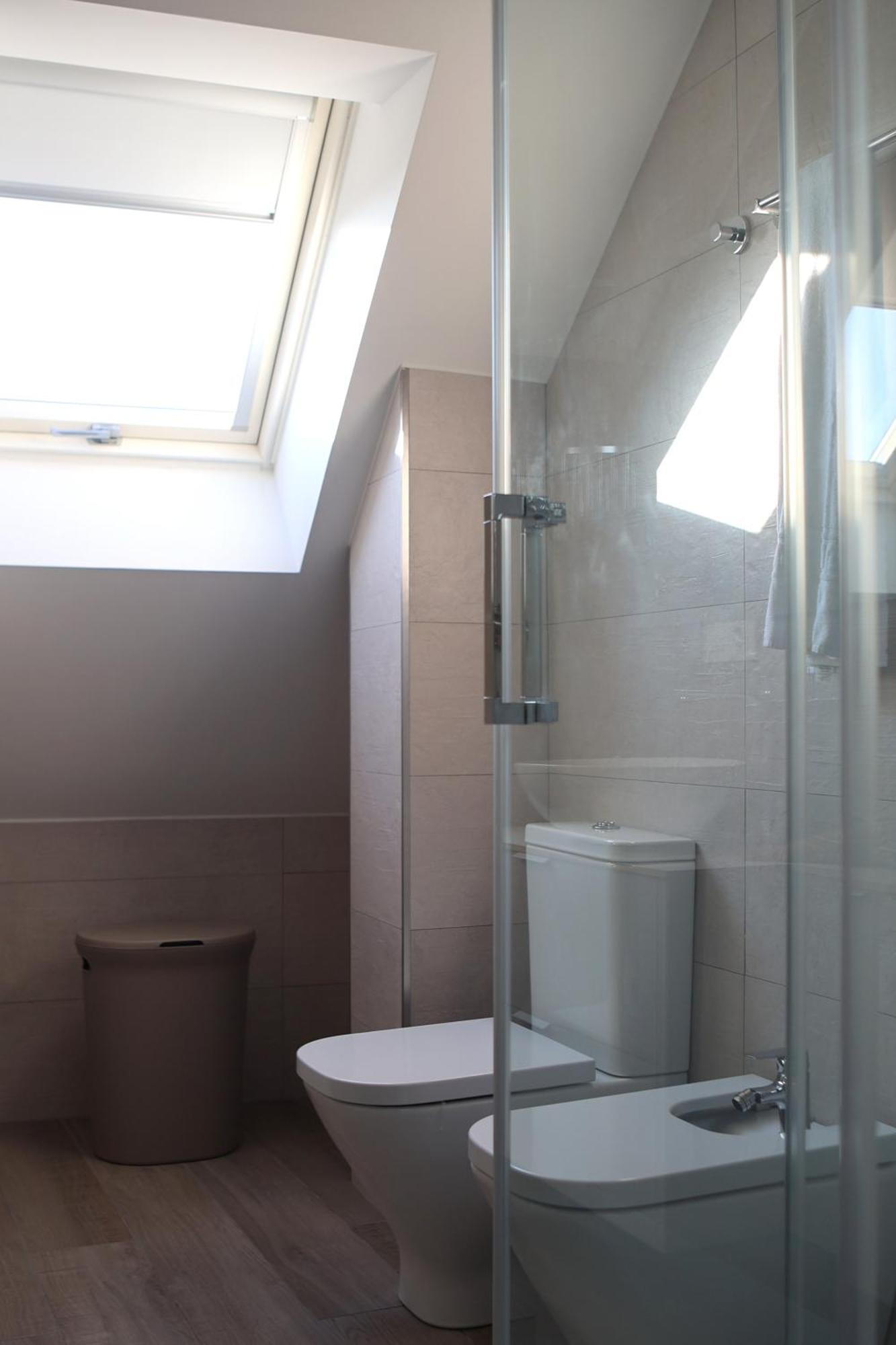 Apartamentos Aires Del Rural A Coruna Ruang foto
